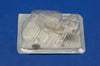 Covidien 3.0NEO Shiley Neonatal Tracheostomy Tube Cuffless 3.0mm x 4.5mm (x)