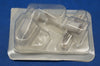 Covidien 4.5PED Shiley Pediatric Tracheostomy Tube Cuffless 4.5mm x 6.5mm (x)