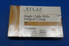 Medtronic 826-213 ATLAS Cable System Single Cable With Integral Crimp (x)