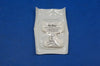 Derma Sciences NG-50 BG Strip Nasal Tube Fastener ~ Box of 5