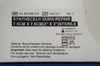 DePuy Synthes SC.400.056.01S Synthecel Dura Repair 3