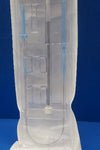 St. Jude Medical 406596 FAST-CATH Hemostasis Introducer 14F x 30cm (x)