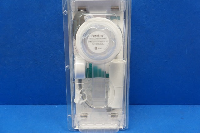 St. Jude Medical C11165 FemoStop Gold Femoral Compression System (x ...