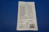 Edwards Lifesciences 4800 Janke-Barron Heart Support (x)