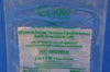 Curad CUR250330 Emulsion Dressing 3inch x 3inch (x)