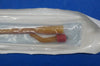 Bard 265718 Bardex Foley Cath 18Fr. 5cc Balloon Silicone Coated (x)