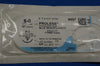 Ethicon 8697 6-0 PROLENE, P-1 11mm 3/8c Reverse Cutting, 18