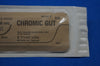 Ethicon 923 2-0 CHROMIC GUT, CT-1 1/2 36mm Taper, 36