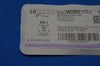 Ethicon VCP306 2-0 VICRYL Plus, RB-1 17mm 1/2c Taper, Antibacterial, 27