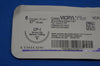 Ethicon VCP267 0 VICRYL Plus, CP-1 36mm 1/2c,  Antibacterial, 27