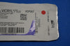 Ethicon VCP267 0 VICRYL Plus, CP-1 36mm 1/2c,  Antibacterial, 27