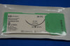Covidien SN-775 0 Monosof, C-17 39mm 3/8 Cutting, Monofilament Nylon, 36