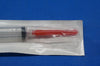 BD 305064 10ml Syringe Luer-Lok Tip with Blunt Fill Ndle 18G x 1-1/2