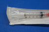 BD 305062 5ml Syringe Luer-Lok Tip with Blunt Fill Ndle 18G x 1-1/2