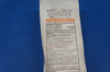 CareFusion 260815 Hi-Lite Orange ChloraPrep With Tint 26ml Applicator
