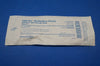 MCKessonHBOC 103-520 STER-ALL Sterilization Pouch 3-1/2