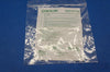 Salter Labs 1016-0 2 E-Z Wrap Soft, Closed Cell Foam Tubes Designed to Prevent