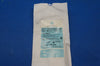 Key Surgical VB-1115 Vascular Booties, Yellow, Standard, 0.060