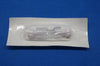 ICU Medical 42410-01 Double Male Luer Lock Adapter (x)