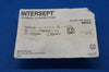 Medtronic 6023 Intersept Tubing Connector 3/8 x 3/8inch (x) - Lot of 11