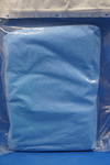 Kimberly-Clark 88661 KC100 Knee Arthroscopy Drape 90inch x 124inch