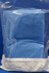 Halyard 89070 Shoulder Arthroscopy Drape