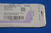 Ethicon VCP434 4-0 VICRYL Plus, TF 13mm 1/2c Taper, Antibacterial, 27