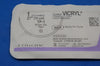 Ethicon J650 1 VICRYL, TP-1 65mm 1/2c Taper, Violet Braided, 27