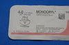 Ethicon Y426 4-0 MONOCRYL, PS-2 19mm 3/8c Reverse Cutting, 27