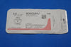 Ethicon Y426 4-0 MONOCRYL, PS-2 19mm 3/8c Reverse Cutting, 27