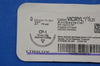 Ethicon VCP267 0 VICRYL Plus, CP-1 36mm 1/2c Reverse Cutting, Antibacterial, 27