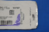Ethicon VCP267 0 VICRYL Plus, CP-1 36mm 1/2c Reverse Cutting, Antibacterial, 27