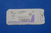 Ethicon J657 3-0 VICRYL, PS-4C 16mm Bi-Curve Reverse Cutting, 18