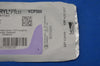 Ethicon VCP500 5-0 VICRYL Plus, PS-3 16mm 3/8c Reverse Cutting, 18