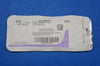 Ethicon J109 4-0 VICRYL, Undyed Braided, 18