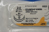 Ethicon X523 2-0 ETHIBOND EXCEL, SH 26mm 1/2c Taper, Green Braided, 36