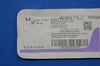 Ethicon VCP109 4-0 VICRYL Plus, Antibacterial, Undyed Braided, 18