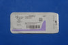 Ethicon J657 3-0 VICRYL, PS-4C 16mm Bi-Curve Reverse Cutting, Undyed Braided,18