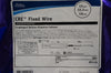 Boston Scientific 5837 CRE Fixed Wire Esophageal Balloon Dilatation Cath 15mm(x)