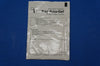 Ivoclar Vivadent Accu-Gel Tray White Heavy Body Irreversibe Hydrocolloid