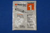 Ivoclar Vivadent NA820002 Accu-Gel Syringe White Heavy Body Irreversibe