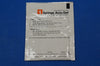 Ivoclar Vivadent NA820002 Accu-Gel Syringe White Heavy Body Irreversibe