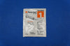 Ivoclar Vivadent NA820002 Accu-Gel Syringe White Heavy Body Irreversibe