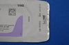 Ethicon V448 10-0 VICRYL, CS160-6 5.5mm 1/2c Spatula, Violet Monofilament, 12