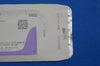 Ethicon V402 9-0 VICRYL, BV100-3 3/8mm 3/8c Taper, Violet Monofilament, 5inch