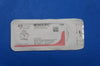 Ethicon Y426 4-0 MONOCRYL, PS-2 19mm 3/8c Reverse Cutting, 27inch