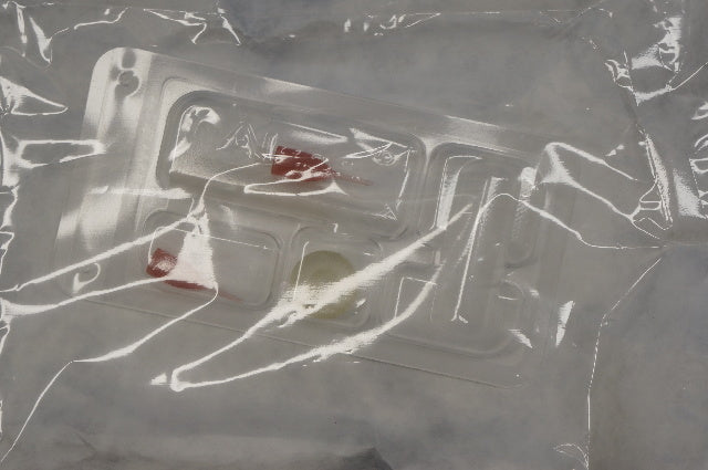 Alcon 8065750517 MicroSmooth ULTRA Infusion Sleeve Kit 0.9mm (x ...