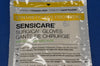 Medline MSG1065 Sensicare Synthetic Polyisoprene Gloves Size 6-1/2 (x)~Lot of 14