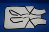 Bar Ray 12254 X-Ray Apron 24