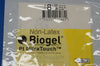 Molnlycke Health Care 41185 Biogel Pl UltraTouch Gloves 8-1/2 (x) ~ Lot of 9